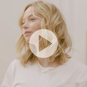 How to Video Kerasilk Volumizing Spray (IE)